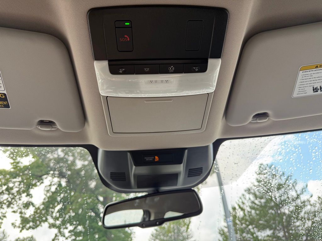 2026 Nissan Rogue Rock Creek - Photo 29