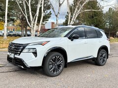 2026 Nissan Rogue Platinum Premium AWD SUV