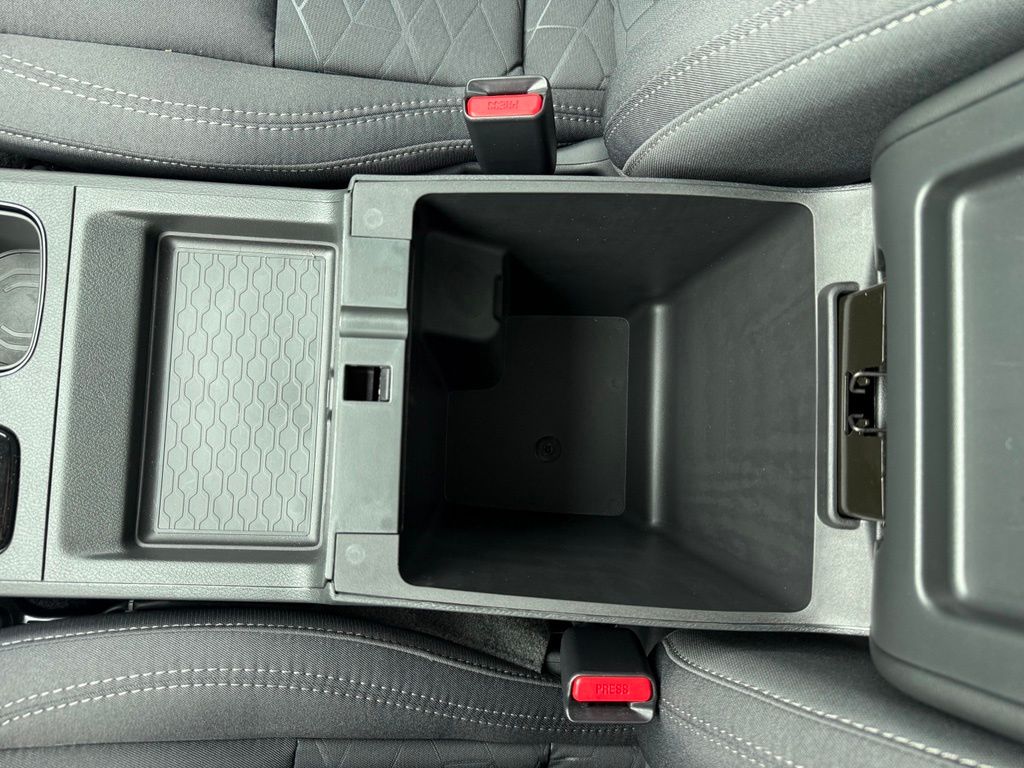 2026 Nissan Frontier SV - Photo 36