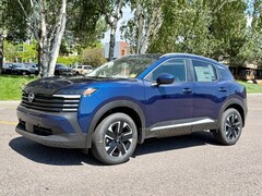 2025 Nissan Kicks SV Premium AWD SUV