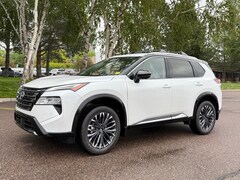 2026 Nissan Rogue Platinum Premium AWD SUV