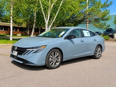 2026 Nissan Sentra SL Sedan