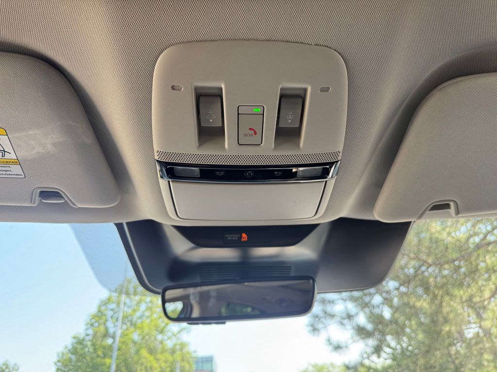 2026 Nissan Murano Platinum - Photo 29