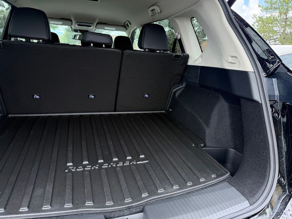 2026 Nissan Rogue Rock Creek - Photo 38
