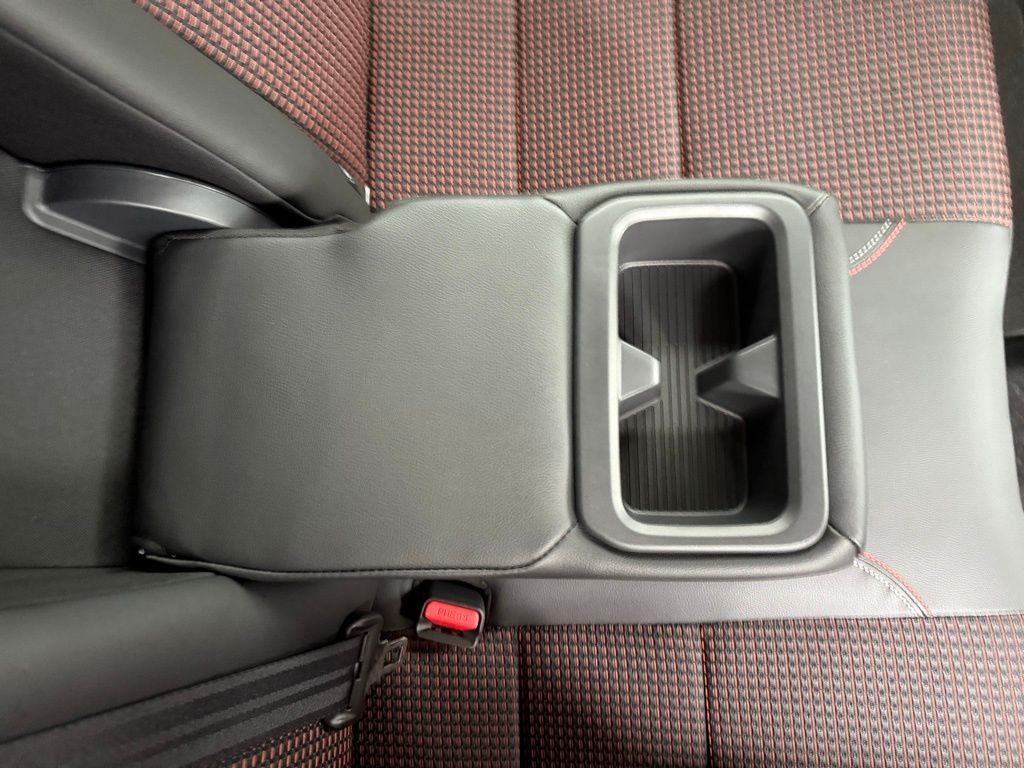 2026 Nissan KICKS SR AWD - Photo 21