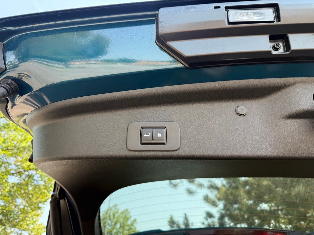 2026 Nissan Murano Platinum - Photo 37