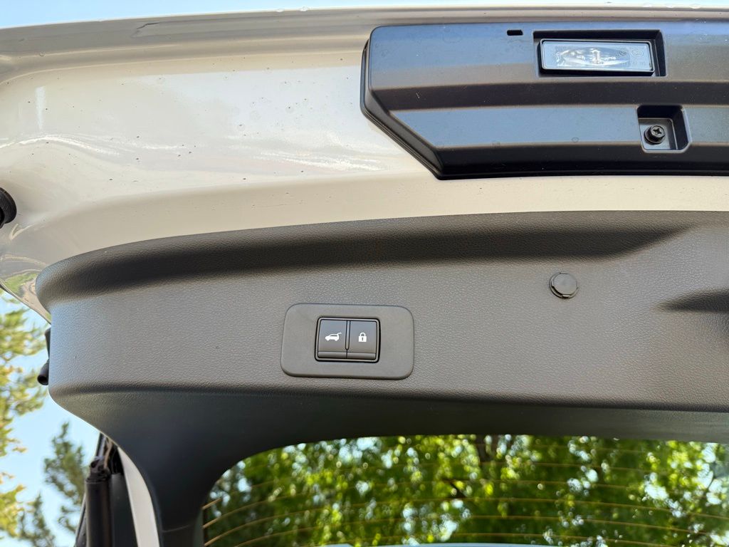 2025 Nissan Murano SL - Photo 39