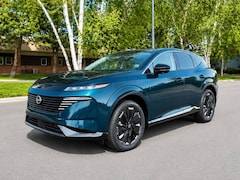 2026 Nissan Murano Platinum w/ Technology Package AWD SUV
