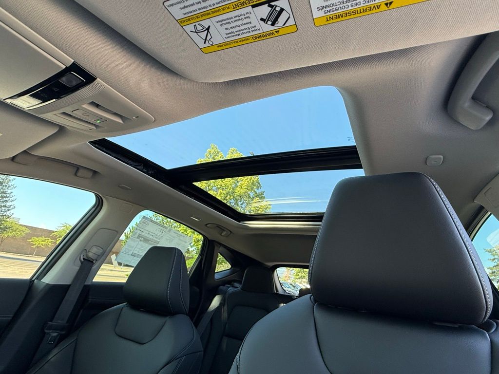 2025 Nissan Murano SL - Photo 38