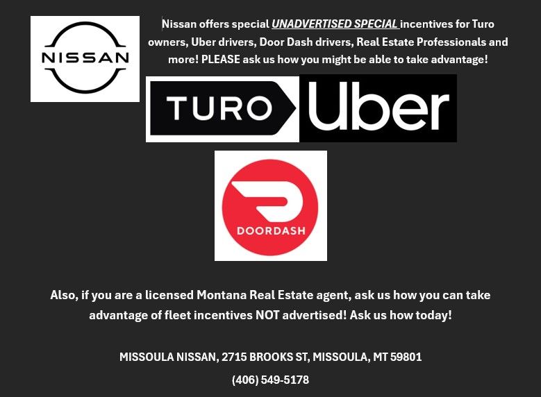 2025 Nissan Murano SL - Photo 4