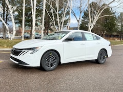 2026 Nissan Sentra SV Convenience Sedan