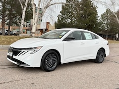 2026 Nissan Sentra SV Convenience Sedan