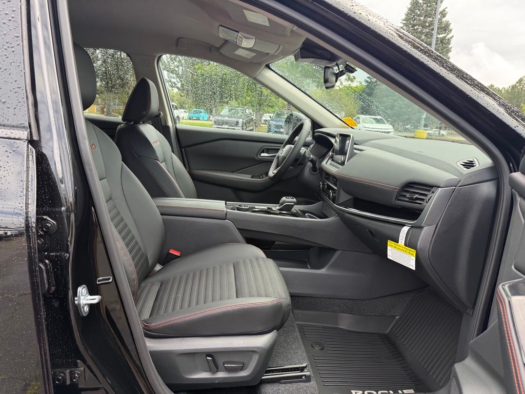 2026 Nissan Rogue Rock Creek - Photo 16