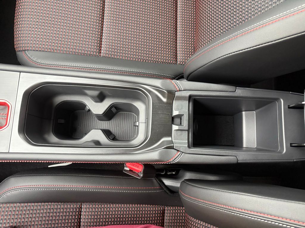 2026 Nissan KICKS SR AWD - Photo 36