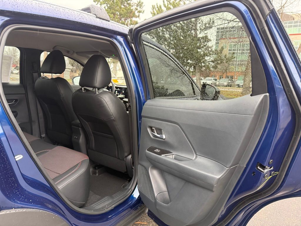 2026 Nissan KICKS SR AWD - Photo 19
