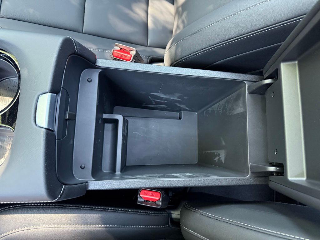 2025 Nissan Murano SL - Photo 37