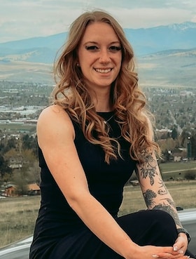 Staff member Natalie Orta from ID_70823447c998