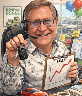 Staff member Scott B Peterson from ID_a6847988194c