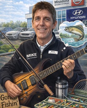 Staff member Mike Altmaier from ID_c998f2