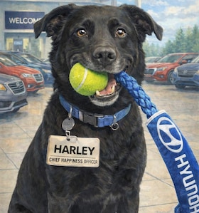 Staff member Harley from ID_a6847988194c