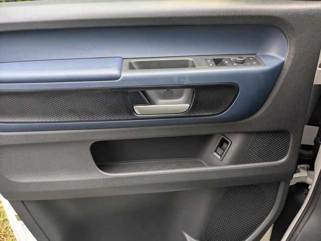 2025 Volkswagen ID. Buzz PRO S - Photo 10