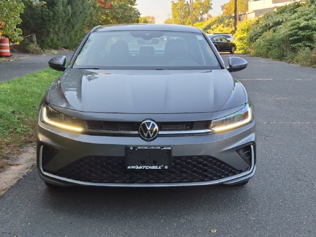 New 2026 Volkswagen Jetta 1.5T S Sedan