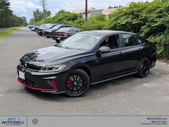 2025 Volkswagen Jetta GLI 2.0T Autobahn Sedan