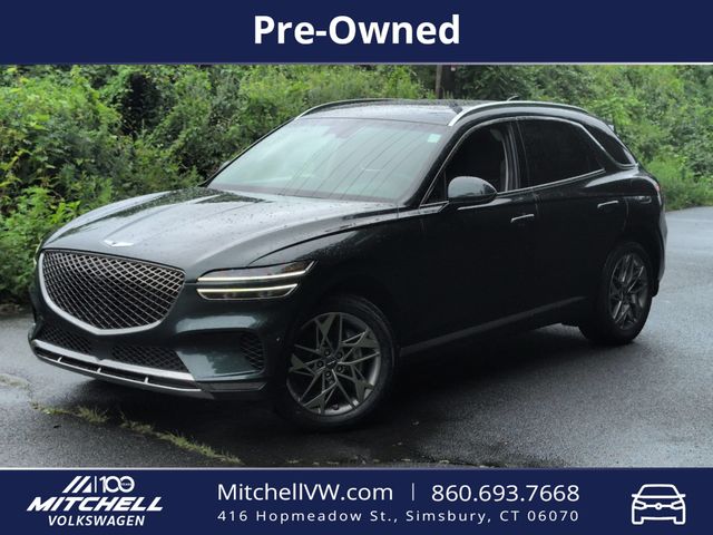 2023 GENESIS GV70