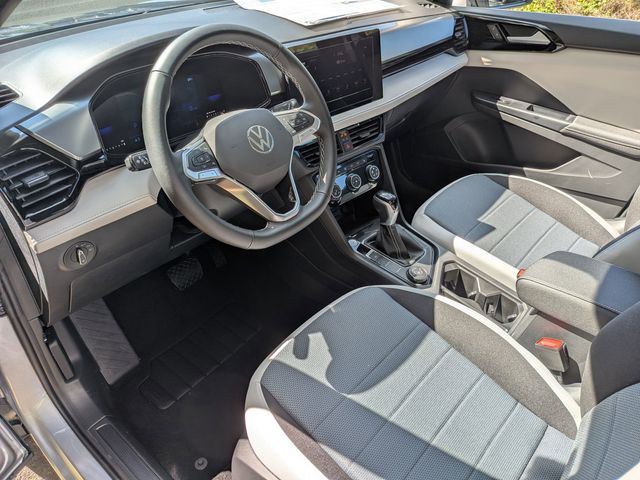 2025 Volkswagen Taos S - Photo 11