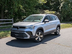 2025 Volkswagen Taos 1.5T S SUV