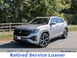  Volkswagen Atlas Cross Sport