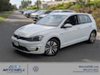 Volkswagen e-Golf