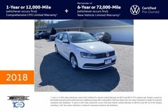 2018 Volkswagen Jetta 1.4T S Sedan For Sale in Canton, CT