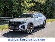  Volkswagen Atlas Cross Sport