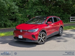2025 Volkswagen ID.4 Pro S SUV