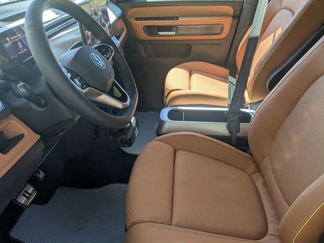 2025 Volkswagen ID. Buzz PRO S - Photo 11