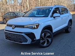 2026 Volkswagen Taos 1.5T SE SUV