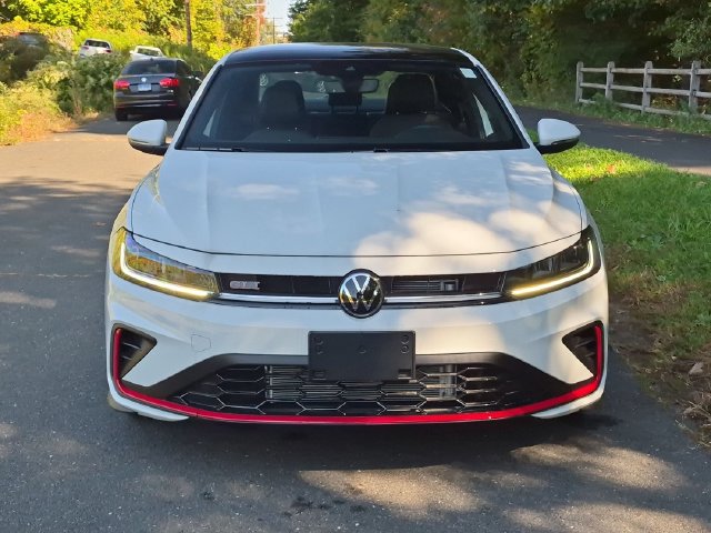 New 2026 Volkswagen Jetta GLI 2.0T Autobahn Sedan