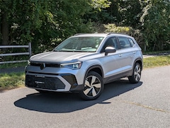 2025 Volkswagen Taos 1.5T S SUV