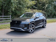 New 2025 Volkswagen Tiguan 2.0T SE SUV for Sale in Simsbury, CT