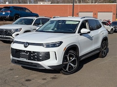 New 2026 Volkswagen Tiguan 2.0T SE SUV for Sale in Simsbury, CT