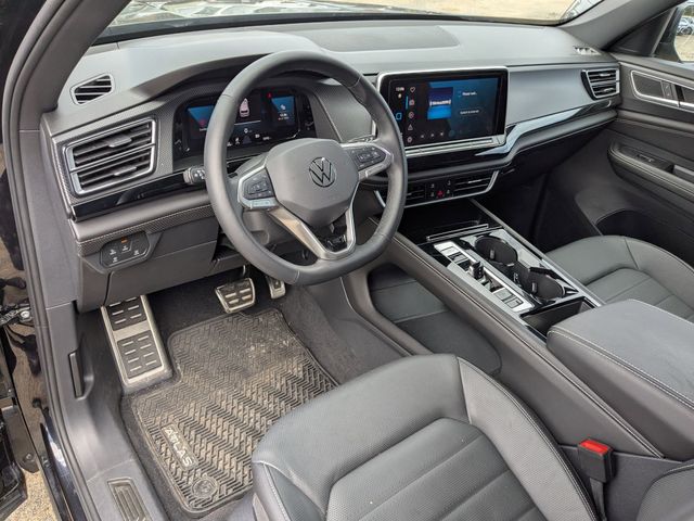 2026 Volkswagen Atlas Cross Sport SEL R-LINE - Photo 12