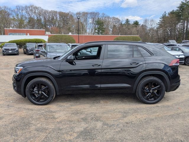 2026 Volkswagen Atlas Cross Sport SEL R-LINE - Photo 9