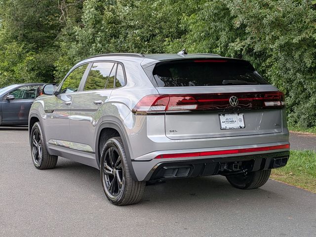 2026 Volkswagen Atlas Cross Sport SEL R-LINE - Photo 7