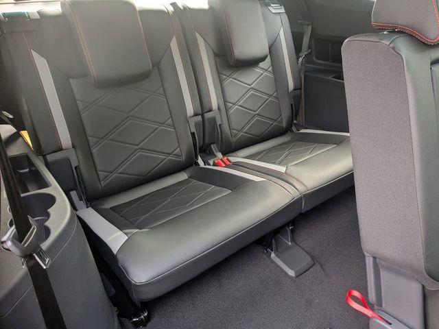 2025 Volkswagen Atlas Atlas Peak Edition - Photo 29