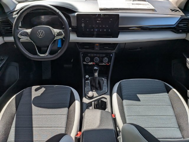 2025 Volkswagen Taos S - Photo 20