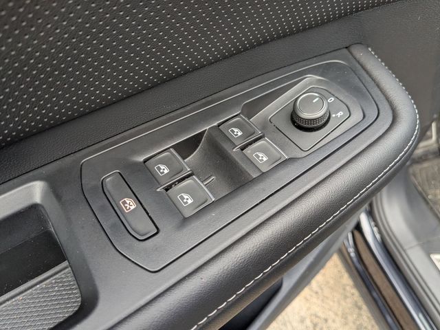 2026 Volkswagen Atlas Cross Sport SEL R-LINE - Photo 11