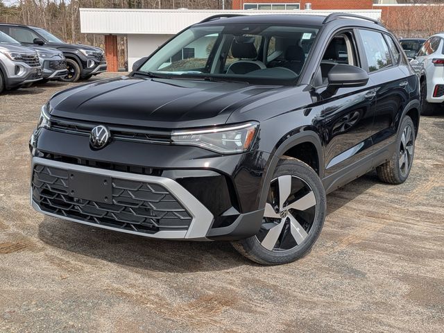 2026 Volkswagen Taos S