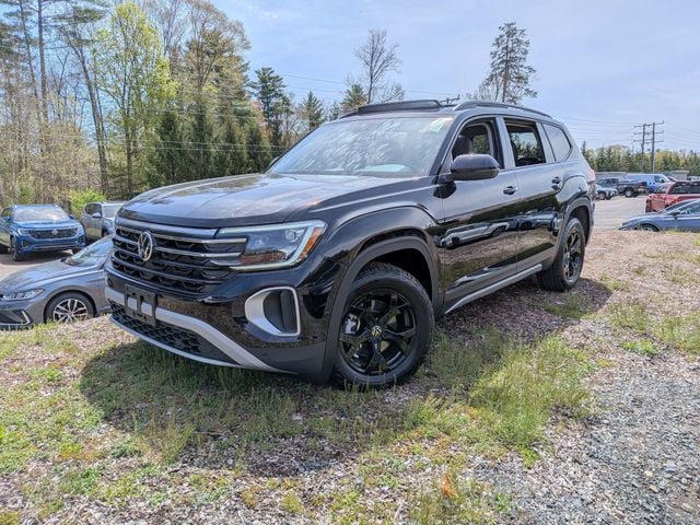 New Volkswagen Inventory | Mitchell Auto Group