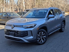 2026 Volkswagen Tiguan 2.0T S SUV